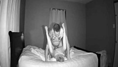 Petite latina in paranormal porn series episode 8