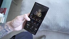 my stepsister wanted a photo but i licked her big pussy lips moaning