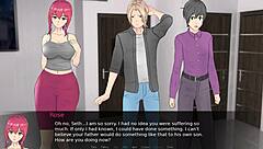 let's play sullied rose with big tits