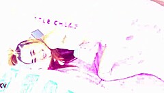 Uncle Bruno Assfucks Half-Niece Chloe In Anal Scene