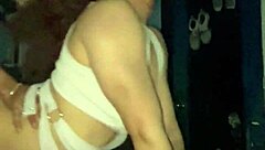 feeling my pretty pussy stuffed