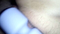 Pov Doggy Style With Amazing Wife. Shaved And Bent Over?