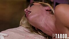 intense blowjob from kenna james to nathan bronson