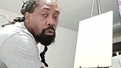 Cute Alternative Teacher Gets Naked In Homemade Interactive Solo Session