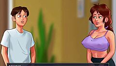 Weishaupt Summer Time Saga 3