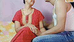 Hot Indian Girl Fucks Best Friend