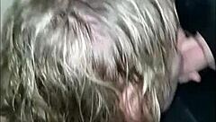 mistress kantalis spanks her slave outdoors at amazones