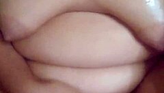 showing and touching myself deliciously