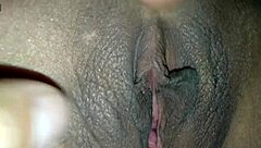 Beautiful student gets wet pussy fucked hard with big cock