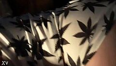 verification video for blowjob and ass check