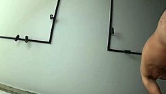 Victoria Camargo Faces Two Cocks For First Time?