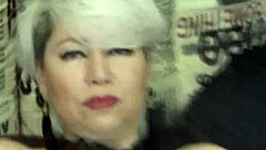 oh man, this dirty mature russian milf aimeeparadise is training her slut wife with handcuffs and humiliation 😈