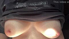 Italian Big Tits MILF Artemisia Love Bounces Solo in Close-Up?