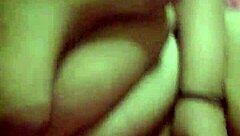 showing and touching myself deliciously