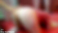 husband fucks best friend, blonde pussy torn by big cock