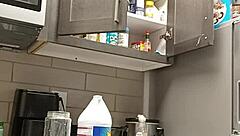 Cute Alternative Teacher Gets Naked In Homemade Interactive Solo Session