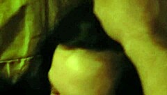 Hot Amateur Gives Blowjob And Gets Throatfucked By Big Cock!