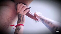 Provoking Thick Cock To Cum Multiple Times After Orgasms?