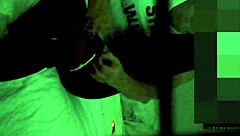 Real Stepmom Hidden With Multiple Orgasms From Big Tits Action