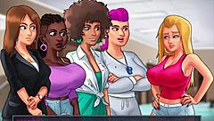 Weishaupt Summer Time Saga 3