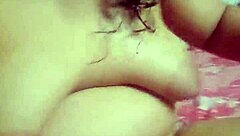 showing and touching myself deliciously