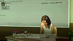 bound 45 is a GAME where you're TIED up and can't escape the challenges