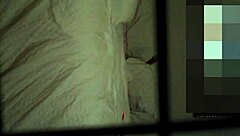 Real Stepmom Hidden With Multiple Orgasms From Big Tits Action