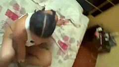 How does my ex make it feel so good with Brazilian passion?