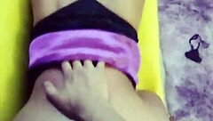 bonita estudiante en lenceria clip shows cute skinny mexican latina in dress with tattoo and bodybuilder amateurs