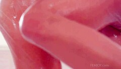 i love showering with my hot lesbian lover