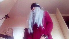 i mistook stepson for husband, so embarrassing