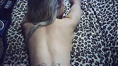 Cam: 'Fuck that blonde in doggystyle!'