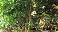 Did I Fuck Her In The Bush To Clear My Debt With Monster Cock Missionary Quickie