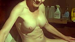 wife and i fool around after removing shorts, teasing juicy pussy and cock