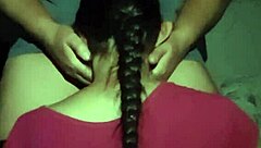 rural girls hide for lesbian sex in abandoned ranch muff diving hairy beaver orgasm