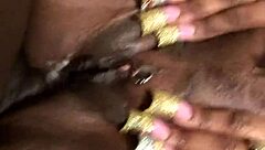 Obese Amateur Fucks Bbc Juicy And Wet