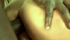Afternoon Interracial Groupsex: Double Anal Penetration Fun?