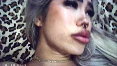 Cam: 'Fuck that blonde in doggystyle!'