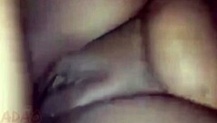 Filling big ass of hairy prostitute