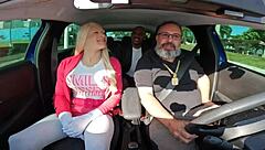 Brazilian Outdoor Bareback Casting with Tiffany Wilson