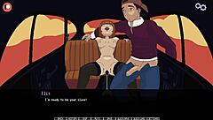 玩热玩具和剃毛屁股狂野肛交。准备激烈乐趣！