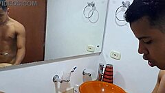 Hot Mature Feels Intense Passion With Stepson