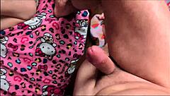 matched on tinder with goth roommate