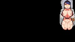 I tried the bad glory hole, but Kore's massage in Memoirs of a Battle Brothel Ep 10 was incredible.