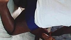 given my babe an exciting doggy style session