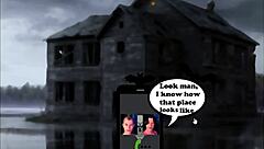 let's play with inked ravens preview