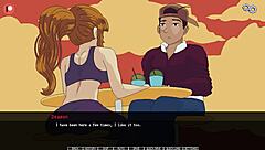 玩热玩具和剃毛屁股狂野肛交。准备激烈乐趣！