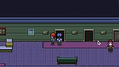 I tried the bad glory hole, but Kore's massage in Memoirs of a Battle Brothel Ep 10 was incredible.