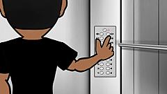 Alexis Andrews Deepthroats Big Black Cock