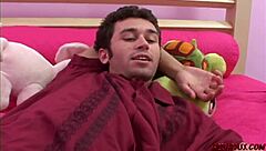 i beg for bad boy fuck with monster cock